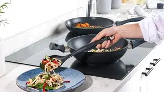 Salter Introducing | Marino Cookware