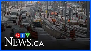 Will Metrolinx take accountability for the long awaited Eglinton LRT?