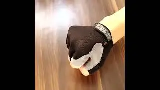 Luva Esporte Universal