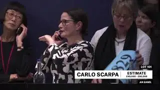 auction video