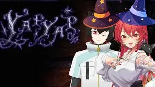 魔法使いの猫達が行きます！[yapyap]