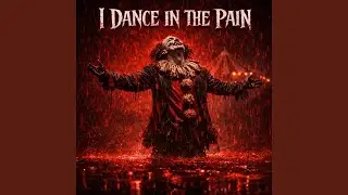 I dance in the pain