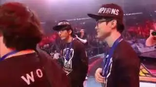 SKT 모자 SK Telecom T1 cap LOL World Championship 2015 Finals