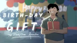 INDIAN BOYS AT BIRTHDAY TIME || storytime Animation||