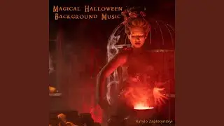Magical Halloween Background Music