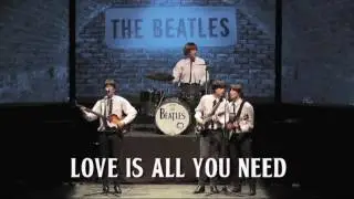 Beatlemania On Tour - Friday 6 October 2017 Thebarton Theatre