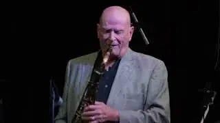 Terry Myers with Jaimie Roberts, Sun, Jun 26