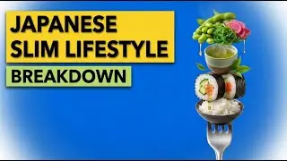 Why Japanese Women Don't Get Fat (And It's Not the Gym)