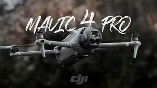 DJI Mavic 4 Pro - After Almost A Year - Has It Convinced Me ?