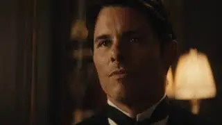 James Marsden, A Man of the Future - IWC Schaffhausen  (Director&rsquo;s Cut)