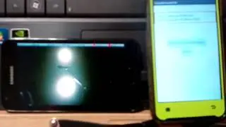 [2012-Fall]Android-Socket Programming