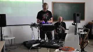 Thomas Bjelkeborn, Paul Pignon, Viktor Zeidner
