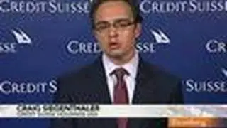 Siegenthaler Likes Franklin Resources, T. Rowe Price: Video