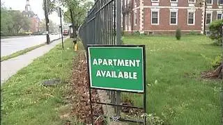 Affordable Housing Shortage