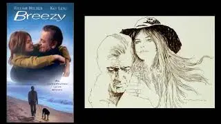 Breezy 1973 music by Michel Legrand