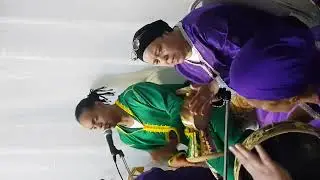 صوت رائع ولد الزين الجيلاليات صوة هبال لالة مليكة