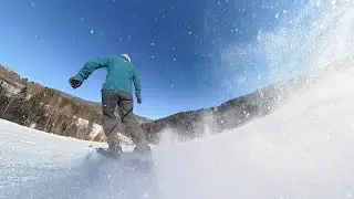 M&ouml;nichkirchen 🎿