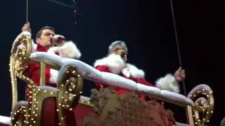 OPENING - TOPPERS CHRISTMAS PARTY OF THE YEAR