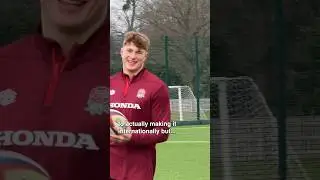 There&rsquo;s some absolute savages coming through England U20s 😮&zwj;💨🏴󠁧󠁢󠁥󠁮󠁧󠁿 #rugby