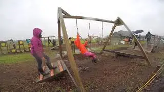 Laity Pumpkin Patch