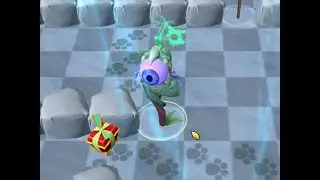 [Dota 2]GEM TD AGATE secret tower 2P