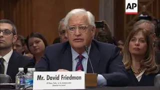 Friedman Says Comments Don't Reflect His Nature