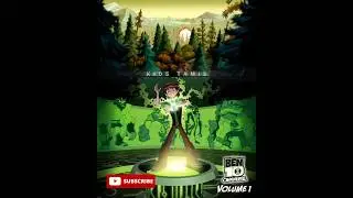 BEN 10 OMNIVERSE #cartoon #cartoonsforkids #tamil #cartoontamil #ben10omniverse