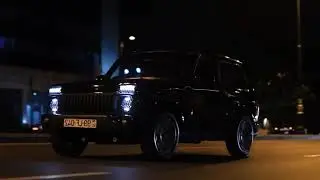 Zawanbeats - Dili Dili (Revan Nofeloglu)
