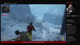 Uncharted 4 A Thief's End Multiplayer Gameplay PS4