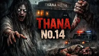Bhootiya policestation #horror @Khoonisunday9j @KhooniMonday 