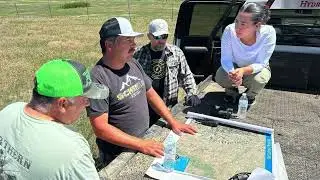 Indigenized Energy Mission & Vision