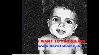 I want to find (Demo) Trial Version, Back To Home Classifieds