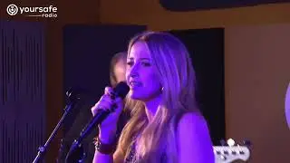 Compilatie Optreden Yoursafe Radio