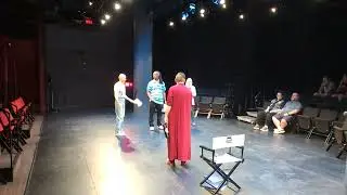 Director's Cut - Minnesota Fringe 7/31/25