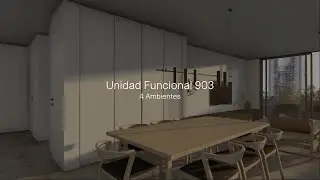 903 - Quesada II - Nuñez