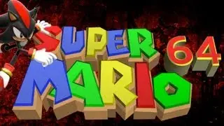 Super Mario 64 Grand Finale