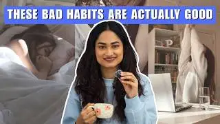 5 Unproductive Habits That Are ACTUALLY Productive