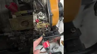 Дизельный генератор Forte FGD6500E