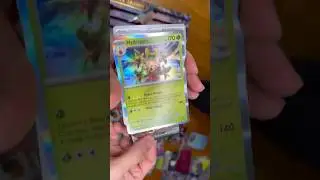 Unbox this 2025 Pok&eacute;mon holiday calendar with me part #2📦🥳#holidaycalendar #pokemoncards #unboxing