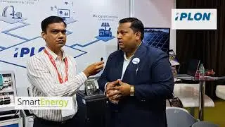 Redefining the Future of Smart Energy &mdash; iPLON India at Renewable Energy IndiaExpo 2025 ⚡