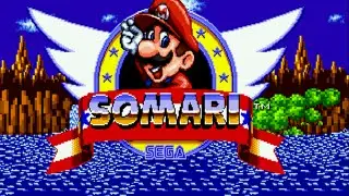 sonic hacking contest 2015 somari the adventurer