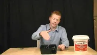 Решения ePest: станция приманки Protecta Sidekick с ловушкой T-Rex Snap Trap