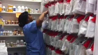 MK Education Pharmacy Technician Online Program