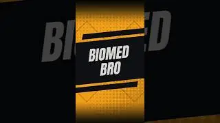 03 Biomedical Engineering Jobs Nobody Talks About. #biomedical #biomedicalengineering #education