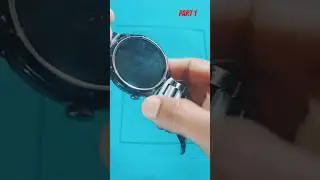 Noise Smartwatch Water Damage Repair 😲 | Cleaning Se Watch 100% Fix!#wattwonderfix
