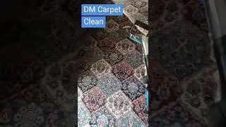 Unbelievable Carpet Makeover! 🌟 #FreshAndClean