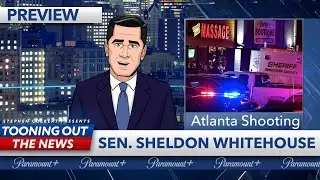 Big News covers the horrific hate crime in Atlanta
