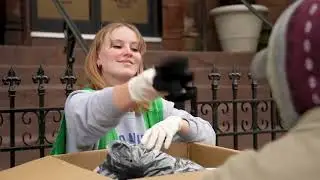 Doing Good Feels Good