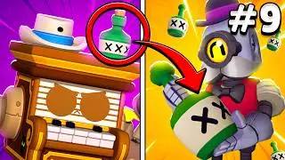10 FAKTŮ O KAŽD&Eacute;M SUPER RARE BRAWLEROVI! 😍