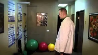 Hatch Chiropractic Virtual Tour, Parker, CO 80134